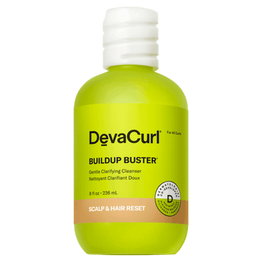 DevaCurl Buildup Buster 8oz / 236mL